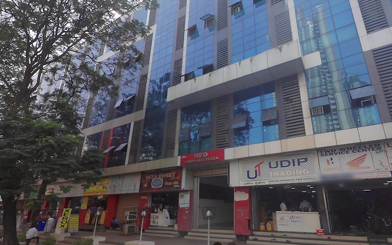 Office Space Office for Sale in Malad West - Neo Corporate Plaza
