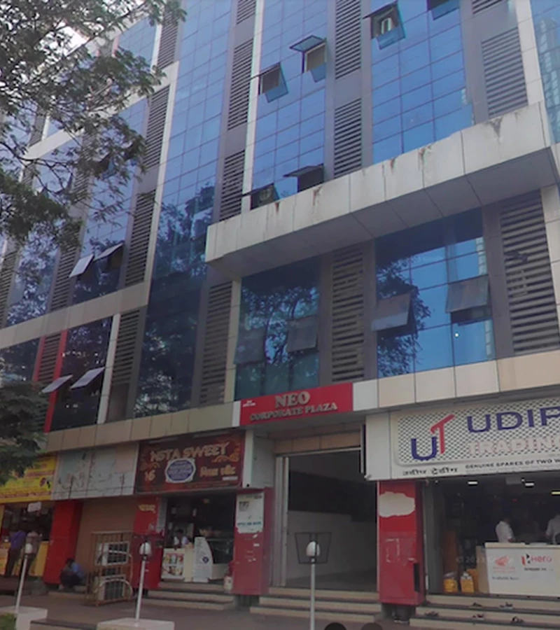 Neo - Neo Corporate Plaza, Malad West