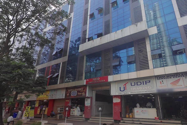 Office for sale in Neo Corporate Plaza, Malad West