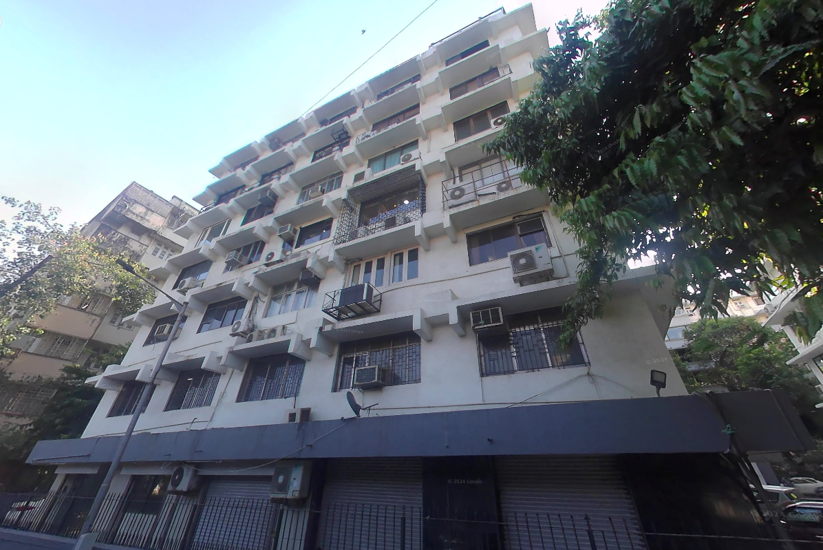 Office Space Office on Rent in Marine Drive - Niranjan