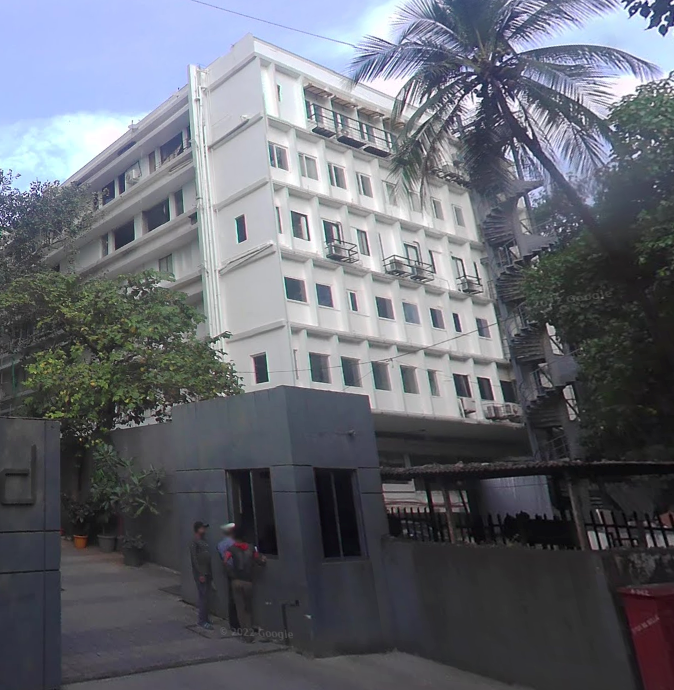 Office Space Office on Rent in Worli - Nirlon House