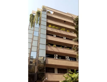 1 - Nirman Kendra, Mahalaxmi
