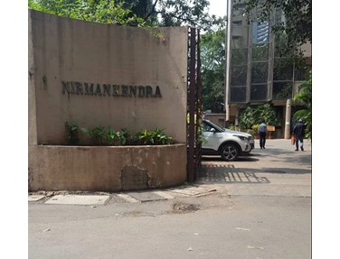 2 - Nirman Kendra, Mahalaxmi