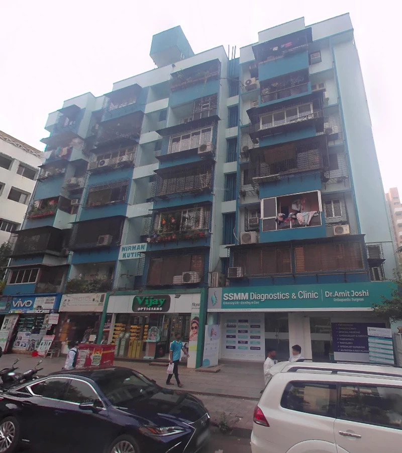 4 - Nirman Kutir, Andheri West