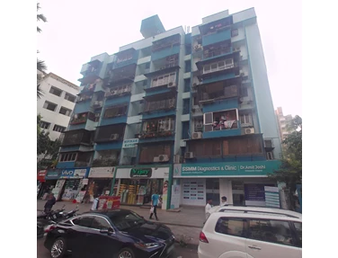 4 - Nirman Kutir, Andheri West