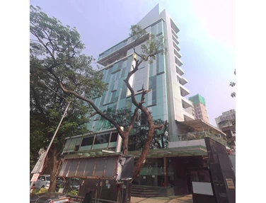 3 - Notan Heights, Bandra West