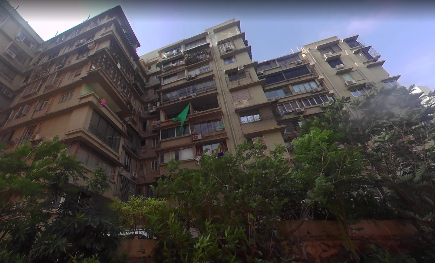 Main - Nutan Madhuban, Worli