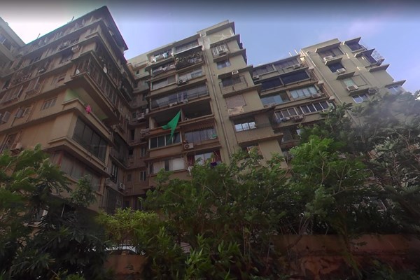 Flat for sale in Nutan Madhuban, Worli