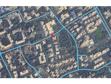 1 - Ocean Star, Andheri West