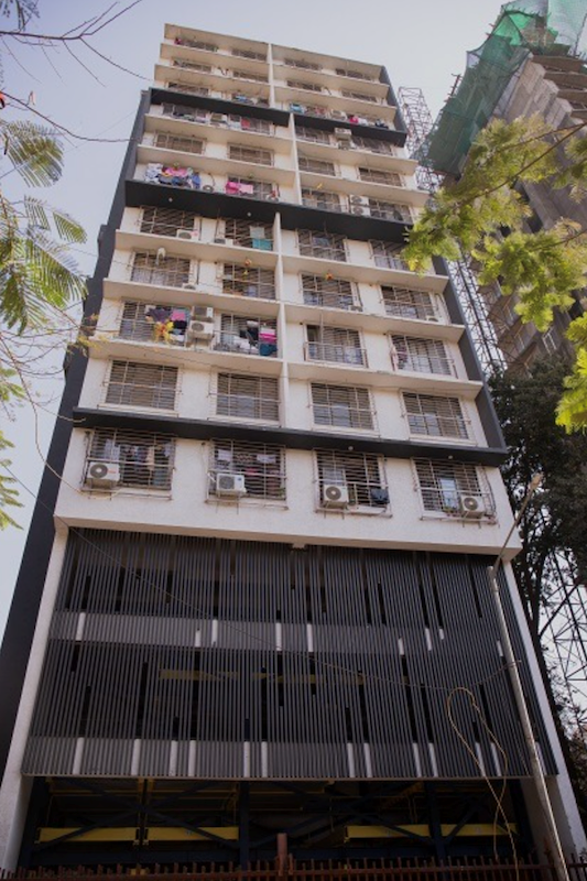 Flat for sale in Omkar CHS, Andheri West