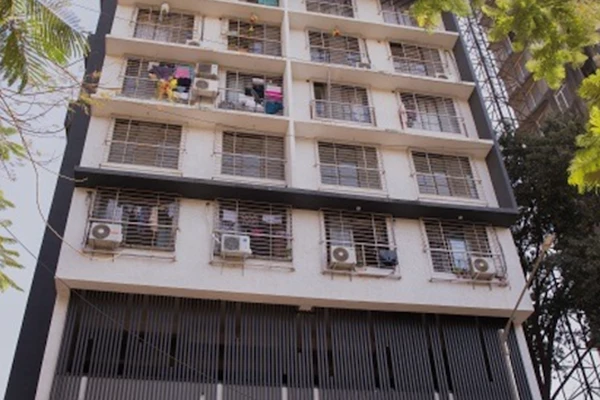 Flat for sale in Omkar CHS, Andheri West