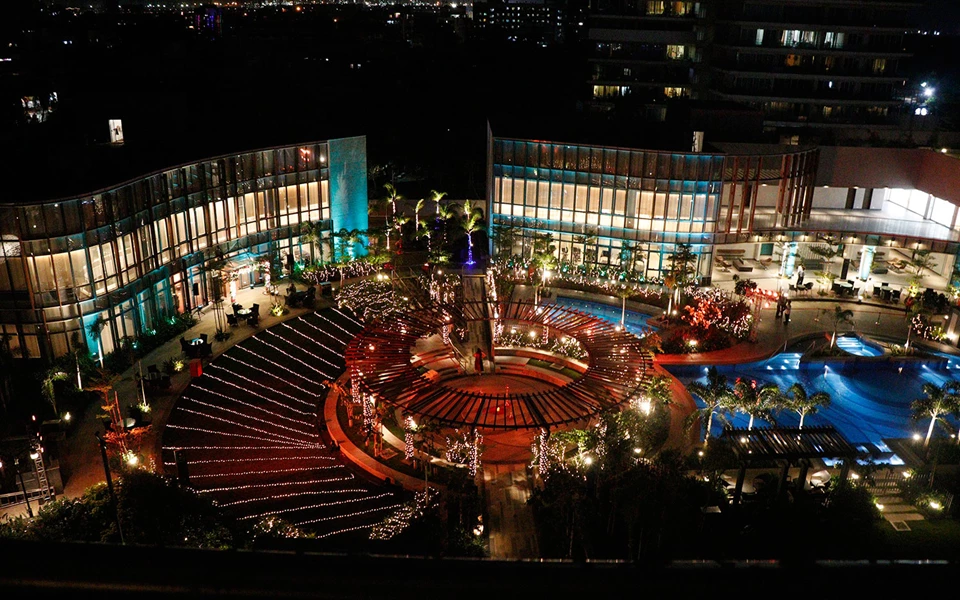 Gal 04B - One Icc Tower, Dadar East