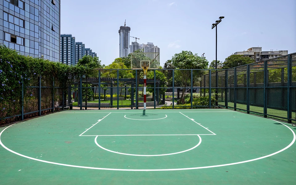 Gal 09B - One Icc Tower, Dadar East