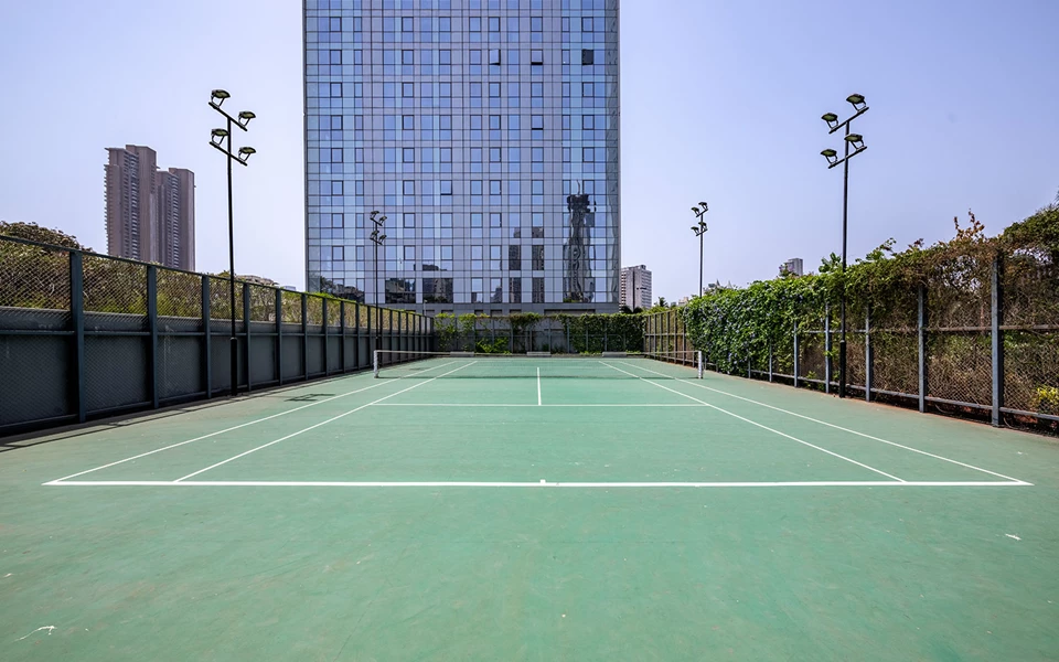 Gal 15B - One Icc Tower, Dadar East