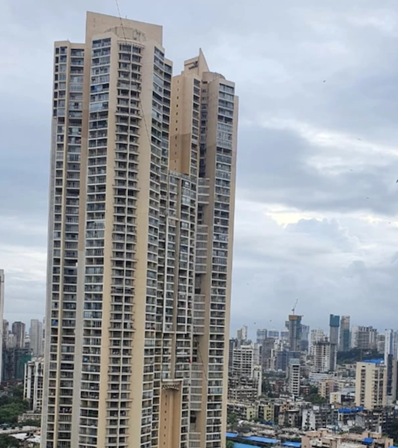 1 - Orchid Enclave, Mumbai Central