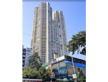 2 - Orchid Enclave, Mumbai Central