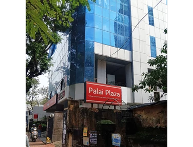 Palaiplazaa - Palai Plaza, Dadar East