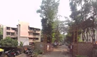 Flat on rent in Pancham Society, Andheri West