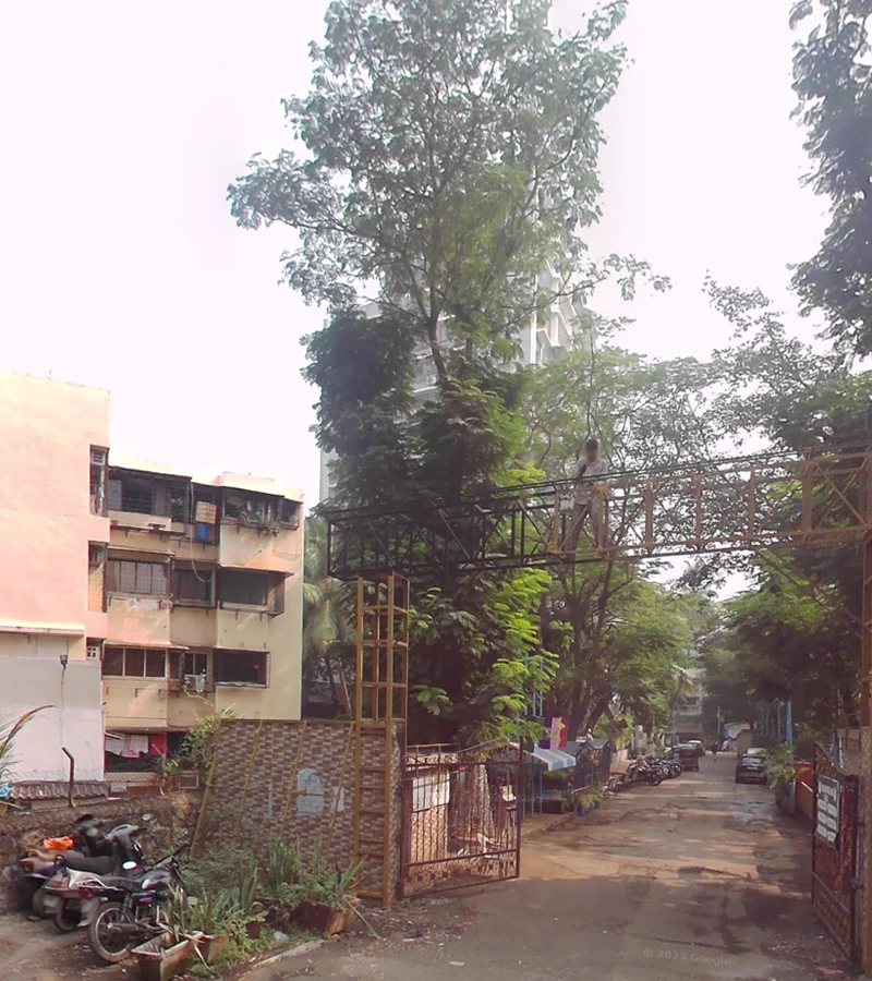 6 - Pancham Society, Andheri West