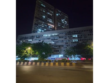 4 - Panchratna Building, Opera House