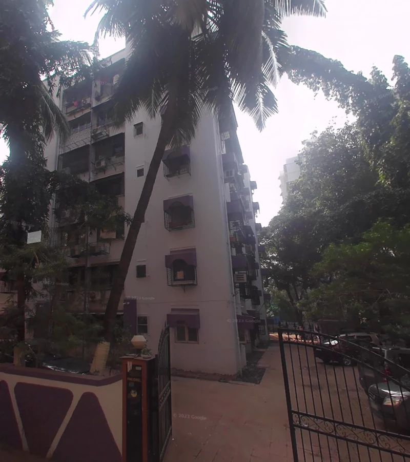 109 - Panchsheel, Andheri West