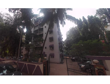 109 - Panchsheel, Andheri West