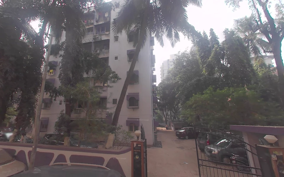 5 - Panchsheel, Andheri West