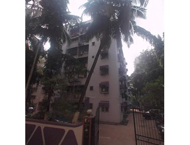 Building - Panchsheel, Andheri West