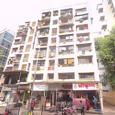 Flat for sale in Parag Apartment, Andheri West