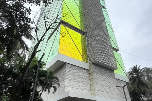 Office for sale in Parinee I, Andheri West