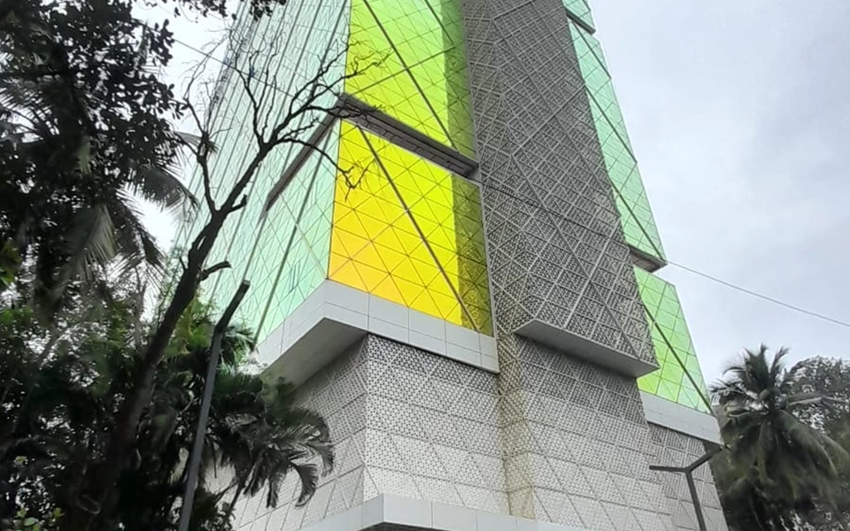 1 - Parinee I, Andheri West