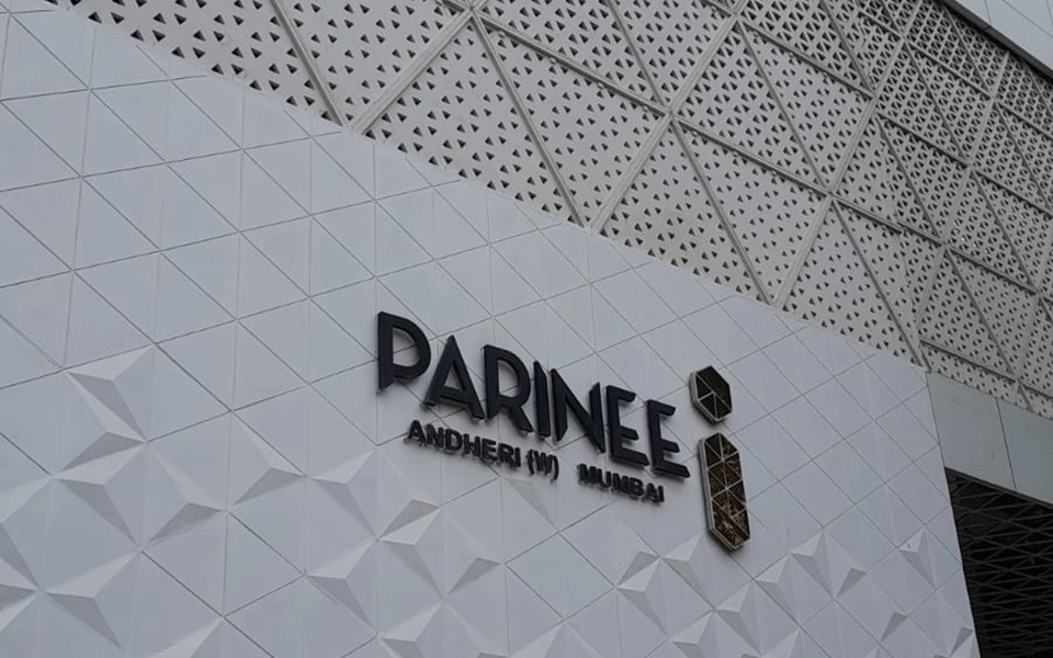 11 - Parinee I, Andheri West