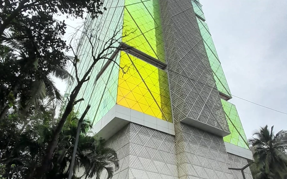 2 - Parinee I, Andheri West