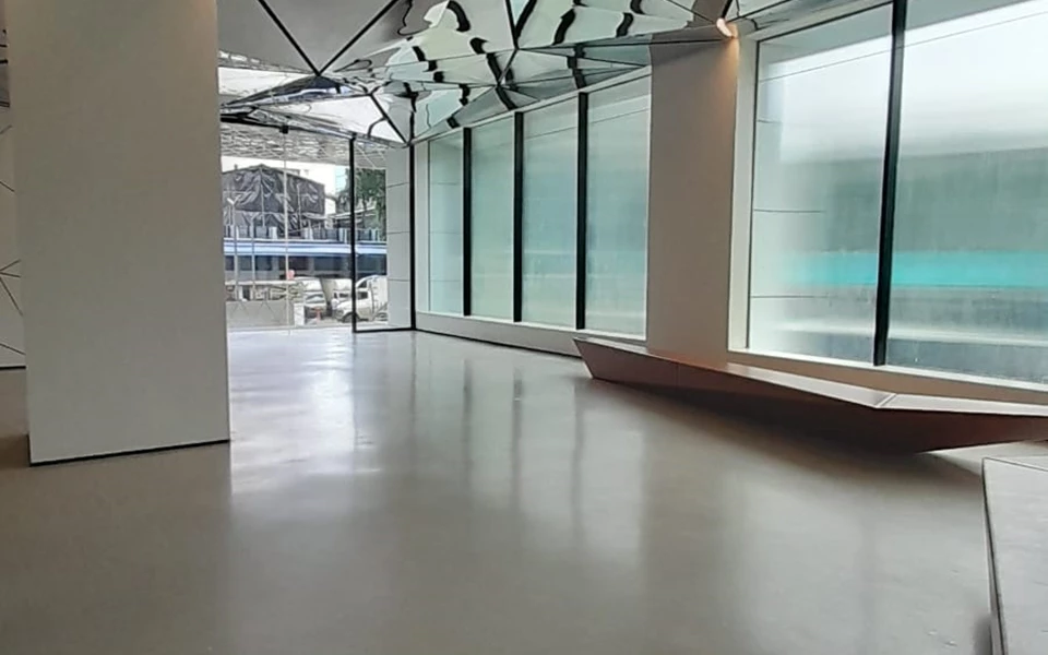 3 - Parinee I, Andheri West