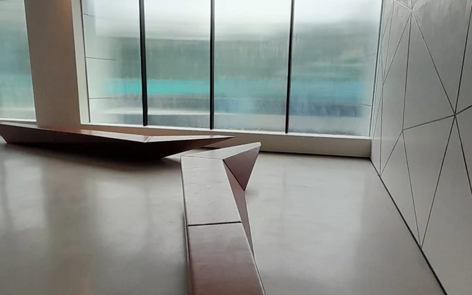 7 - Parinee I, Andheri West