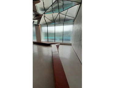 Office on rent in Parinee I, Andheri West