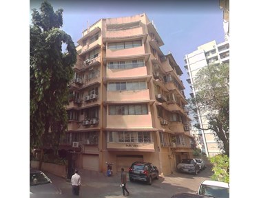 Building - Park View, Nepeansea Road
