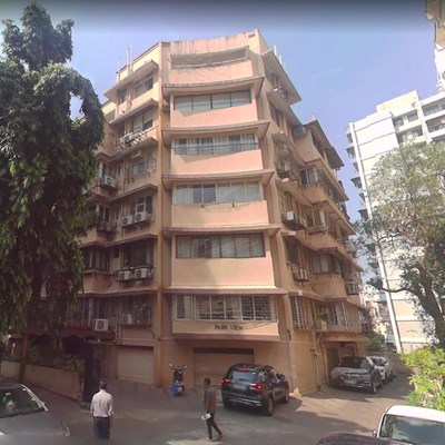 Flat on rent in Park View, Nepeansea Road