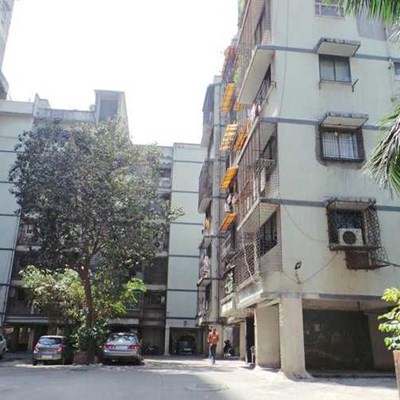 Flat on rent in Patel Apartments, Worli