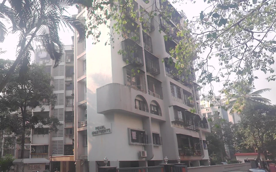 1 - Pearl Apartment, Andheri West