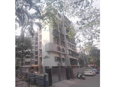 1 - Pearl Apartment, Andheri West