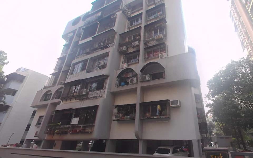 2 - Pearl Apartment, Andheri West
