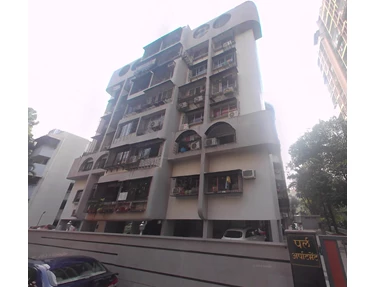 2 - Pearl Apartment, Andheri West