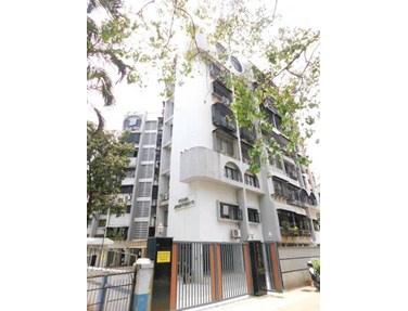 Pearl Apartment, Andheri West