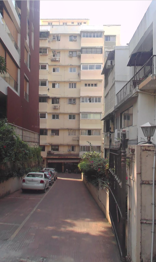 1 BHK Flat for Sale in Peddar Road - Pentacle