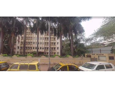 3 - Pharma Search House, Worli