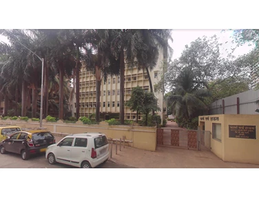 4 - Pharma Search House, Worli