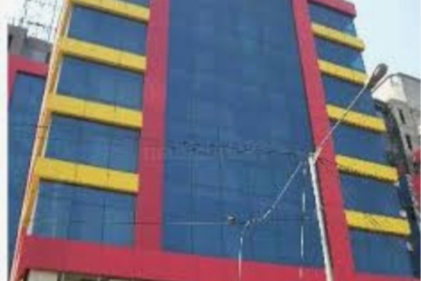 Office on rent in Pranik Chamber, Andheri East