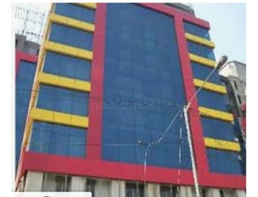 Pranik Chamber, Andheri East