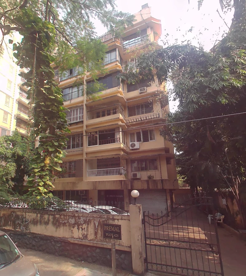 1 - Premal, Santacruz West